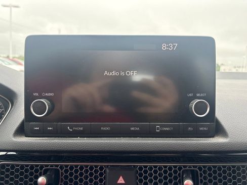 Used 2023 Honda Civic EX-L image 19
