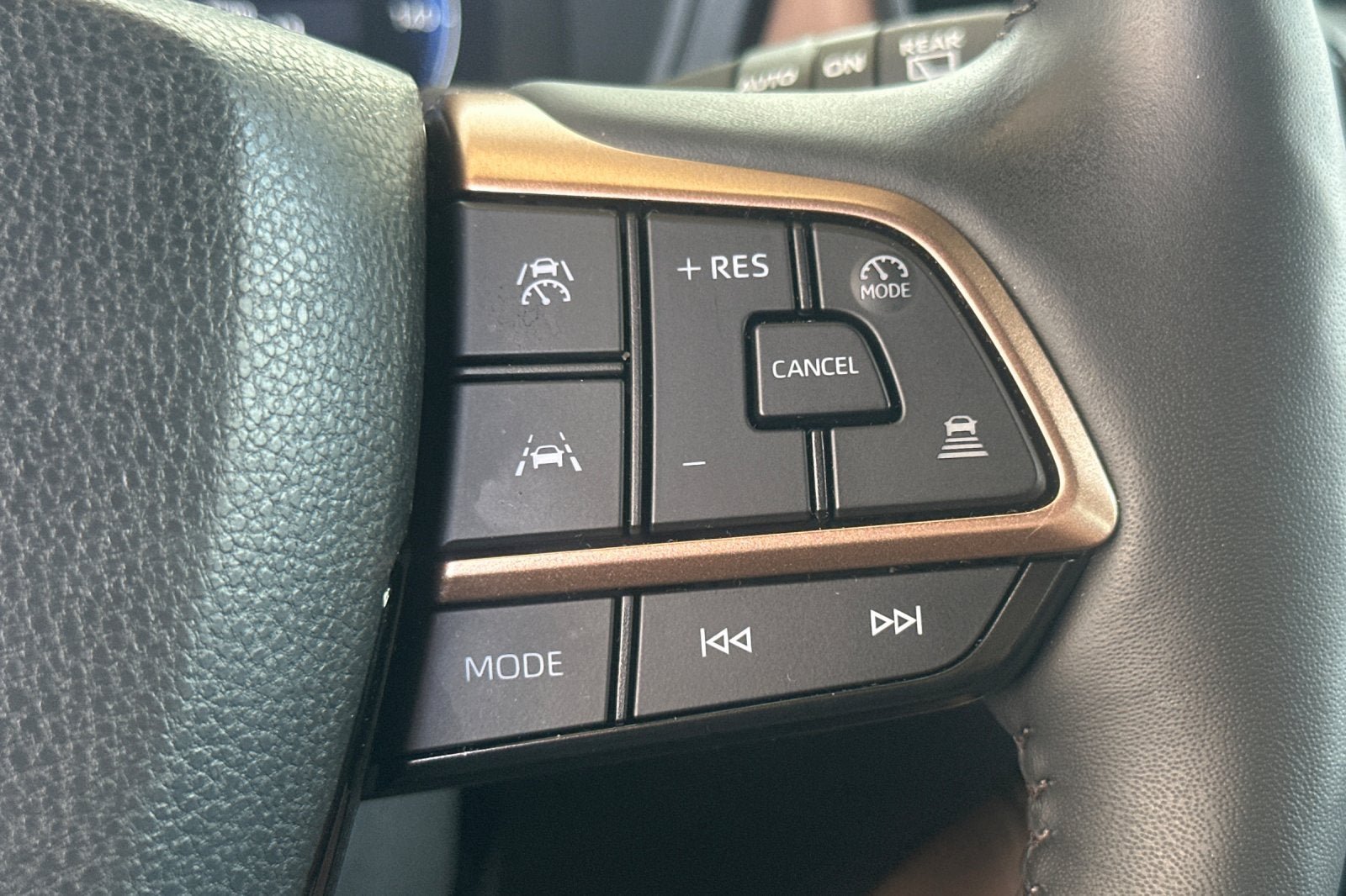 New 2026 Toyota Grand Highlander AWD Hybrid image 66