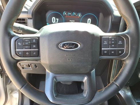 Used 2023 Ford F150 Tremor w/ Equipment Group 402A High image 20