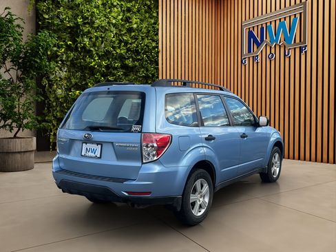 Used 2012 Subaru Forester 2.5X image 24