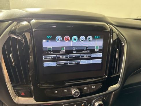 Used 2019 Chevrolet Traverse Premier image 44