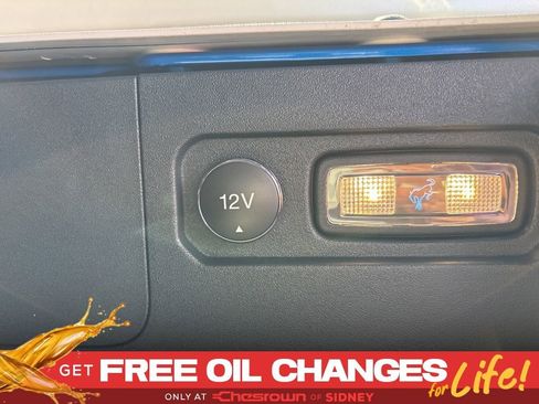 New 2025 Ford Bronco Badlands w/ Sasquatch Package image 31