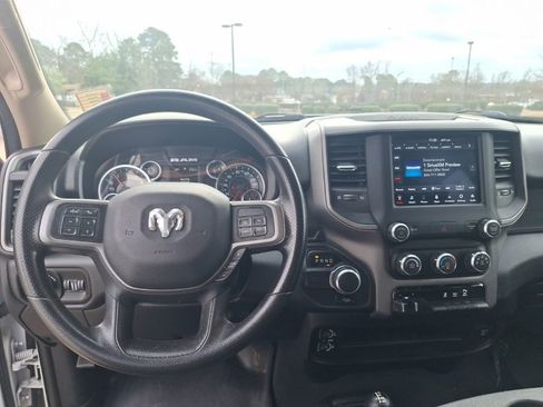 Used 2020 RAM 2500 Tradesman image 3