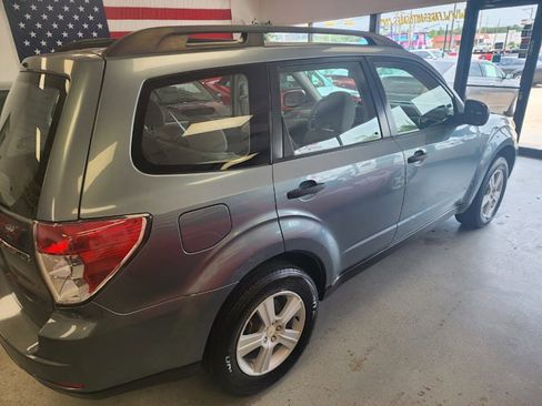 Used 2010 Subaru Forester 2.5X image 14