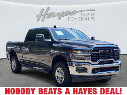 Used 2025 RAM 2500 Tradesman