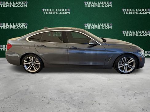Used 2019 BMW 440i Gran Coupe image 3