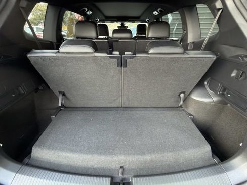 Used 2024 Volkswagen Tiguan SE R-Line FWD image 28