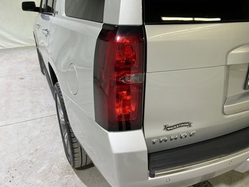 Used 2016 Chevrolet Tahoe LTZ image 10