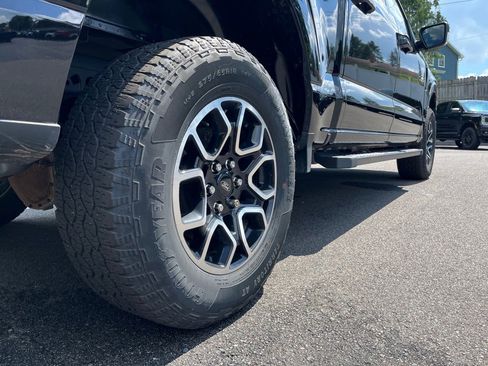 Used 2022 Ford F150 XLT w/ Equipment Group 302A High image 7