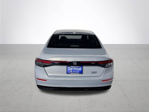 Certified 2024 Honda Accord Touring image 8