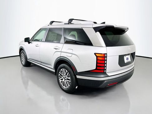 New 2026 Hyundai Palisade SEL FWD image 7