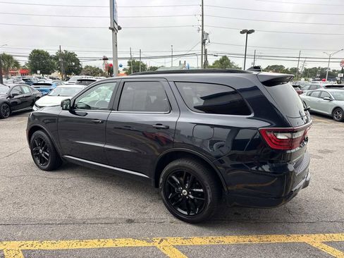 Used 2024 Dodge Durango GT AWD/4WD image 6