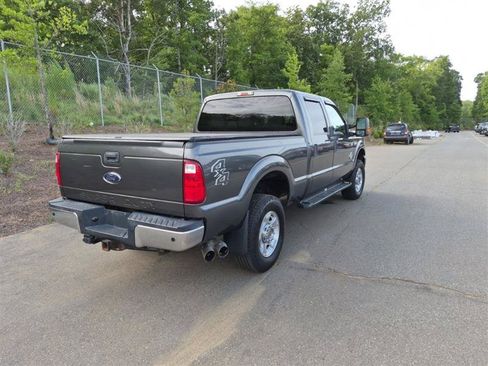 Used 2016 Ford F350 XLT w/ XLT Value Package AWD/4WD image 9