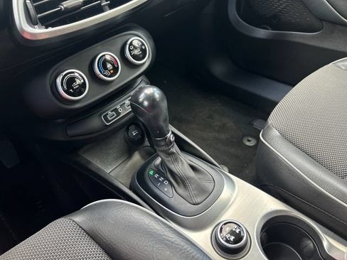 Used 2018 FIAT 500X Trekking AWD/4WD image 15