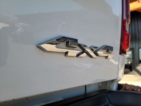 Used 2020 RAM 3500 Limited AWD/4WD image 17