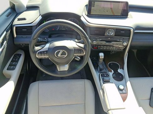 Used 2019 Lexus RX 350 AWD w/ Navigation Package image 12
