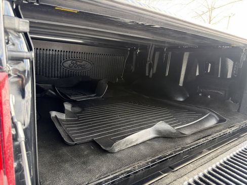 Used 2018 Ford F150 XLT w/ Equipment Group 302A Luxury image 36