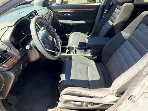 Used 2018 Honda CR-V EX image 9