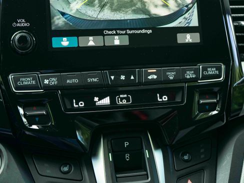 Used 2023 Honda Odyssey EX-L image 31