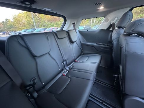 New 2026 Kia Carnival SX image 26