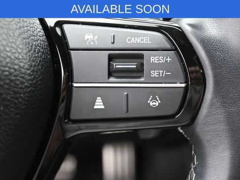 Used 2023 Honda Civic Sport image 17