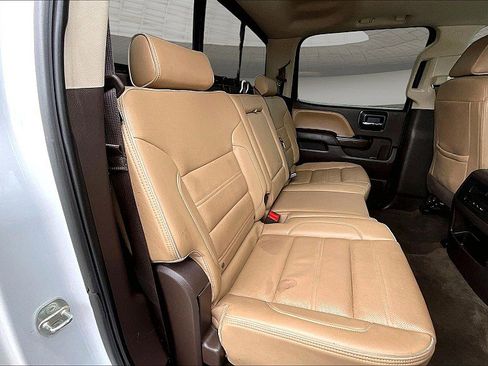 Used 2017 GMC Sierra 1500 Denali image 26