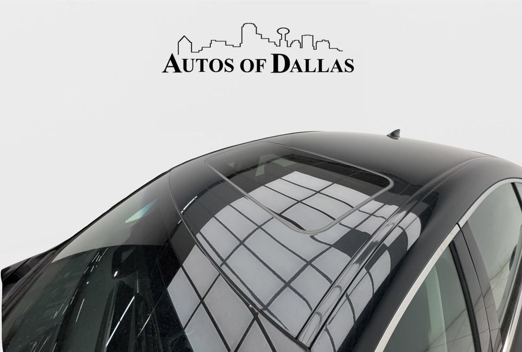 Used 2023 Lexus ES 350 w/ Premium Package FWD image 11