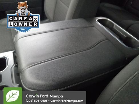 Used 2025 GMC Sierra 1500 Elevation w/ Preferred Package image 19