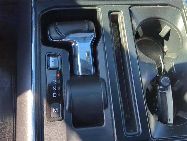 Used 2023 Ford F150 Lariat w/ Equipment Group 502A High AWD/4WD image 30