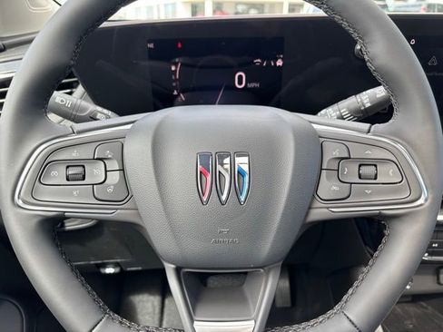 New 2026 Buick Encore GX Sport Touring w/ Advanced Technology Package AWD/4WD image 19