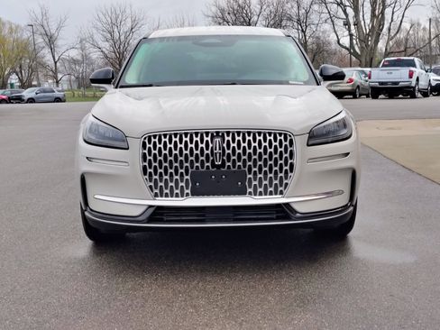 Used 2024 Lincoln Corsair AWD image 8