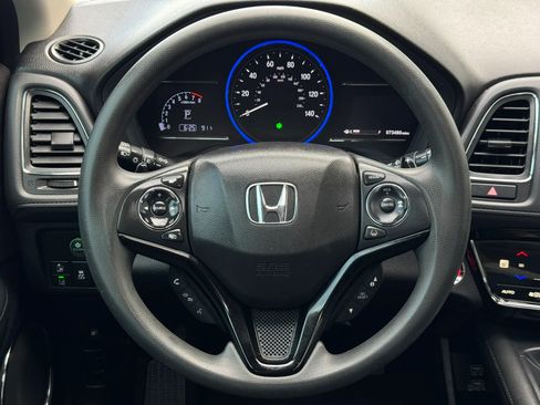 Used 2019 Honda HR-V EX image 30