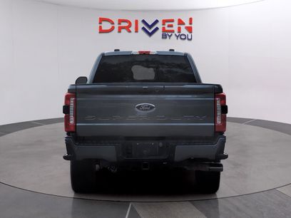 Used 2024 Ford F250 Lariat w/ Sport Appearance Package