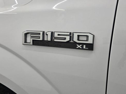 Used 2019 Ford F150 XL w/ Equipment Group 101A Mid image 9
