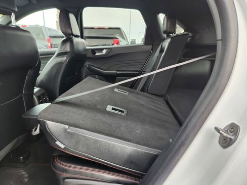 Certified 2023 Ford Escape ST-Line w/ Tech Pack #1 image 28