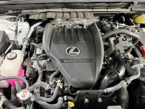 Used 2024 Lexus NX 350 F Sport image 30