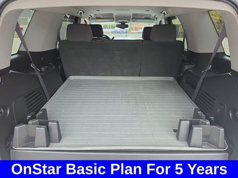 Used 2017 GMC Yukon SLE w/ HD Trailering Package image 15