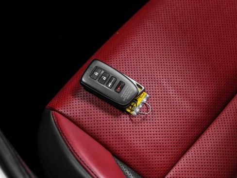 Used 2020 Lexus NX 300 F Sport w/ F Sport Comfort Package FWD image 55