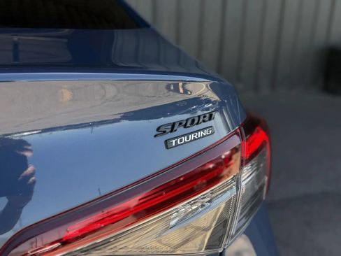 Used 2026 Honda Civic Sport Touring image 41