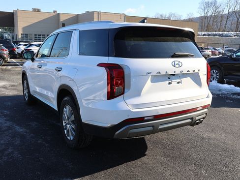 Used 2024 Hyundai Palisade SEL image 5