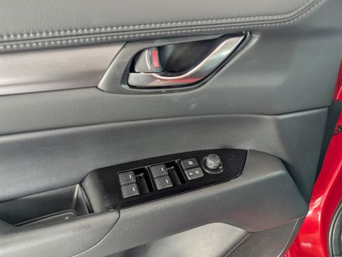 Certified 2023 MAZDA CX-5 AWD 2.5 S w/ Preferred Package image 16