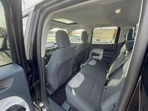 New 2025 Ford Maverick XLT w/ XLT Luxury Package AWD/4WD image 20