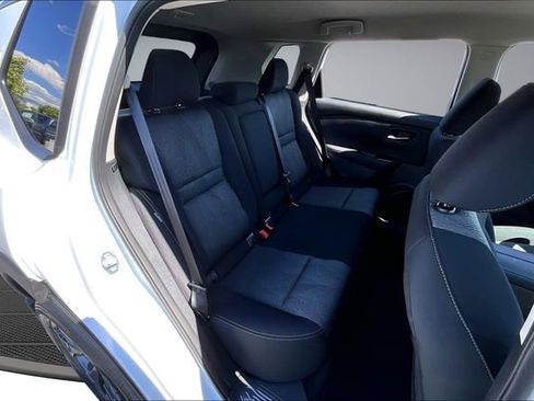 New 2026 Nissan Rogue SV image 9