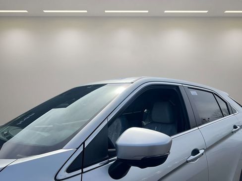 New 2026 Mitsubishi Eclipse Cross SEL AWD/4WD image 24