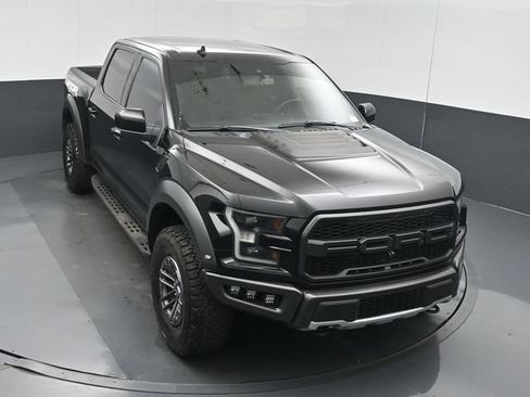 Used 2019 Ford F150 Raptor w/ Equipment Group 802A Luxury AWD/4WD image 43