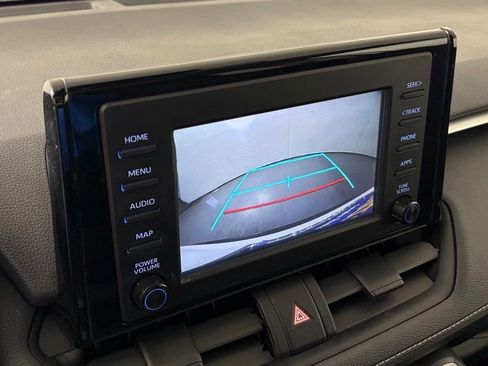 Used 2019 Toyota RAV4 XLE FWD image 27