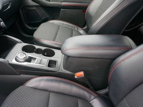 Certified 2023 Ford Escape ST-Line w/ Tech Pack #1 FWD image 28