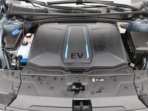 Used 2023 Hyundai Ioniq 5 Limited w/ Cargo Package image 30