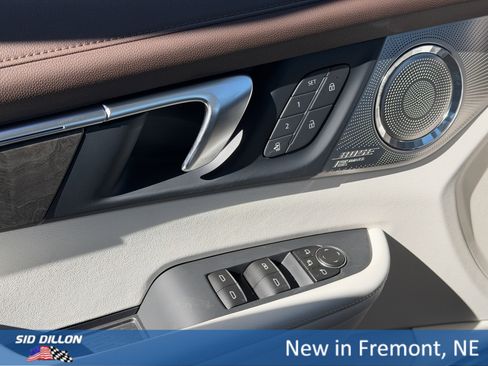 New 2026 Buick Enclave Avenir w/ Super Cruise Package AWD/4WD image 16