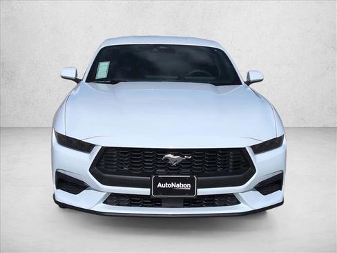 New 2026 Ford Mustang Coupe image 5